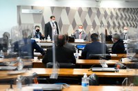 CPI vai ouvir especialistas contra e a favor da cloroquina no tratamento contra covid