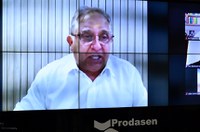 Aprovado ajuste orçamentário para contratação em universidades e PM do DF