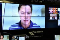 Congresso derruba veto e prorroga auxílio emergencial para a cultura