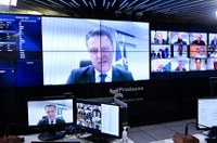 Congresso mantém incentivos fiscais para investidores do Fiagro