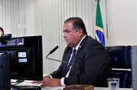 Projeto abre crédito suplementar de R$ 1,09 bilhão para seis ministérios
