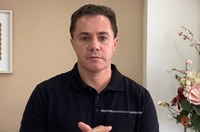 Veneziano defende projeto que incentiva o primeiro emprego