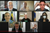 CMA vai avaliar política de combate a desmatamento e queimadas