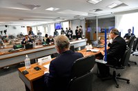 CPI adia votação de requerimentos