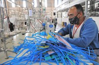 Sancionada lei que torna Pronampe permanente