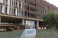 Sessão especial comemora 20 anos do Dnit nesta segunda-feira