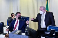 Adiada a votação do projeto que suspende despejos coletivos durante a pandemia