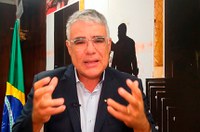 Para Girão, CPI da Pandemia tem viés político-eleitoral