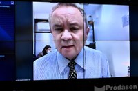 Senado aprova MP que permite tripulante terceirizado em aeronave de órgão público