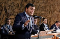 À espera de HC, governador Wilson Lima pode depor à CPI nesta quinta-feira