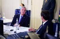 CDR fará debate sobre o papel dos parques como indutores do turismo