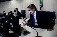 Projeto que permite transformação de clube em empresa está na pauta de quinta