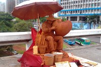 Aprovado projeto que regulamenta apresentação artística em transporte público; texto vai à Câmara