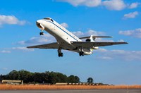 Promulgada lei que permite terceirizar tripulação de aeronaves em missões do governo