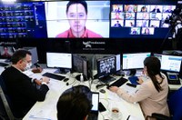 Senado aprova Certificado de Imunização; texto vai à Câmara