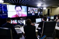 Senado autoriza empréstimo de US$ 38,4 milhões para a Paraíba