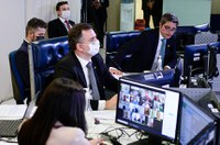 Vai à Câmara projeto que permite transformação de clubes de futebol em empresas