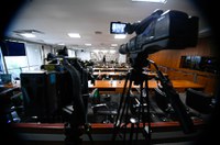 CPI da Pandemia amplifica alcance da TV Senado