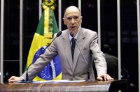 Gentileza e poder de conciliação de Marco Maciel são lembrados pelos senadores