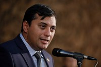 Senado recorre no STF para governador do AM depor na CPI