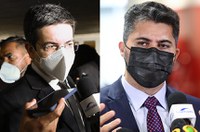 Após depoimento, senadores destacam erros na gestão da Saúde do Amazonas