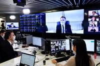 Adiada votação de projeto que suspende ações de despejo