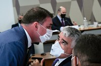 Para governistas, Witzel reforçou narrativa da oposição para enquadrar Bolsonaro