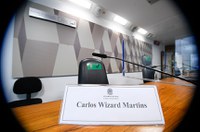 CPI vai pedir retenção do passaporte de Wizard após ausência não justificada