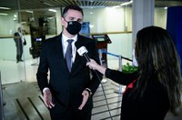 Senado acredita que Eletrobras precisa se tornar competitiva, diz Rodrigo Pacheco