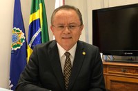 Zequinha Marinho comemora os 110 anos da Assembleia de Deus no Brasil