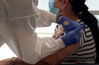 Senado analisará ampliação de grupos prioritários para vacina contra covid