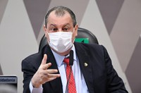 Após informe de quarentena, CPI adia depoimento de sócio da Precisa Medicamentos