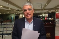 Eduardo Girão critica parcialidade da CPI da Pandemia