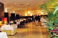 Prorrogação de regras de reembolso de eventos está na pauta desta quarta-feira