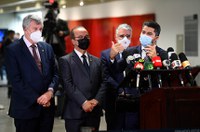 CPI: governistas apontam blindagem a estados e criticam tentativa de prorrogar trabalhos