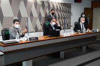 CPI vai investigar contrato de compra das vacinas Covaxin