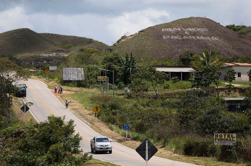 Novo prazo vale para áreas rurais em cidades como Pacaraima (RR), na fronteira com a Venezuela