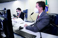 Senado aprova ampliação de prazo para remarcação de eventos e viagens