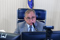 CDR debate caminhos para expansão do saneamento básico