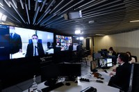 Senado vota na terça PL que define regras de parceria com terceiro setor na pandemia