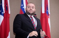 CPI da Pandemia ouve relator da CPI da Saúde do Amazonas nesta terça-feira