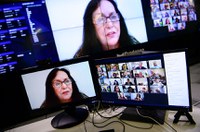 Senado pode votar projeto que caracteriza crime de violência psicológica contra a mulher