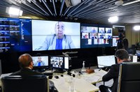 Aprovado projeto que facilita prova de vida por aposentados do INSS