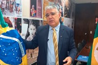 CPI completa 60 dias e não investigou corrupção em estados e municípios,  diz Girão