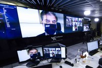 Senadores vão debater ajustes na legislação eleitoral