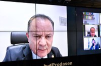 Volta à Câmara projeto sobre inscrição automática em tarifa social de energia