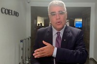 Girão defende apuração de supostas irregularidades em compras do Consórcio Nordeste