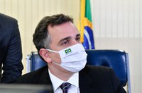 Pacheco retira da pauta projeto sobre regularização tributária