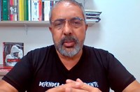 Paulo Paim defende prorrogação da CPI da Pandemia por mais 90 dias