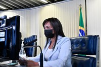 Senado aprova suspensão de metas para prestadores de serviços do SUS